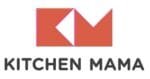 Kitchen mama logo