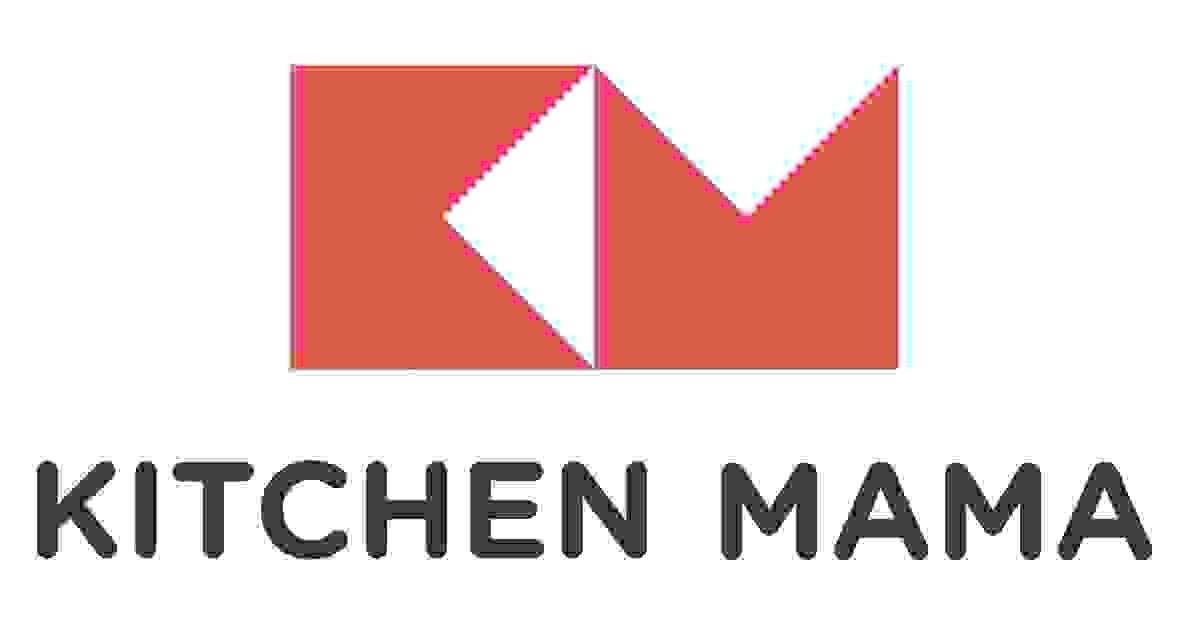Kitchen mama logo