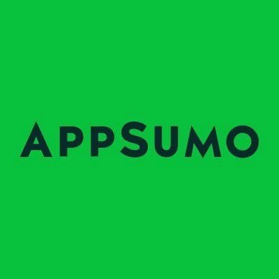 AppSumo coupon code