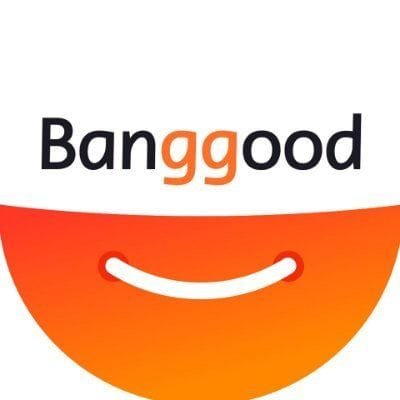Banggood Logo Banggood coupon code