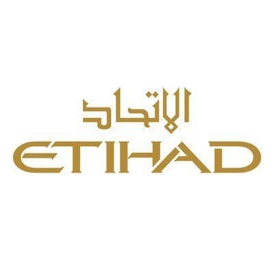 Etihad Guest Logo