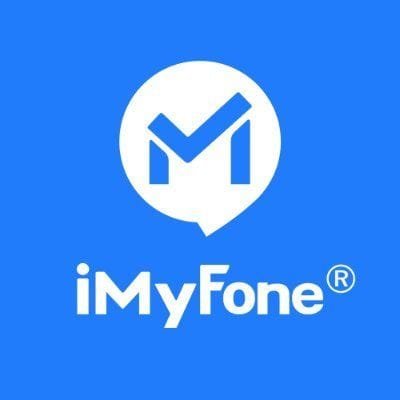 iMyFone Logo iMyFone coupon code
