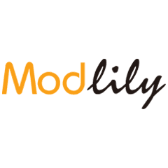 Modlily Logo Modlily coupon code
