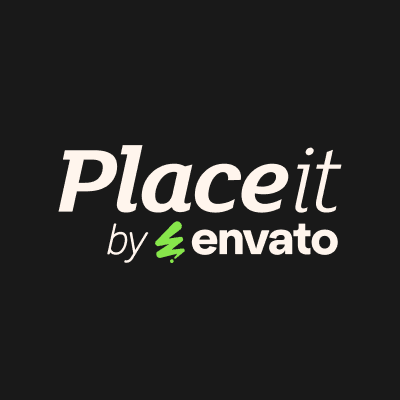 Envato Placeit Logo Envato Placeit coupon code