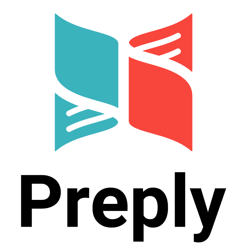 Preply Logo Preply coupon code